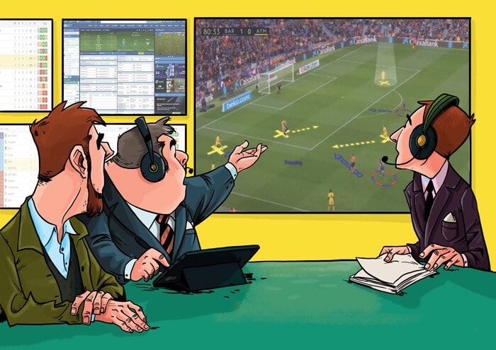 Football predictions