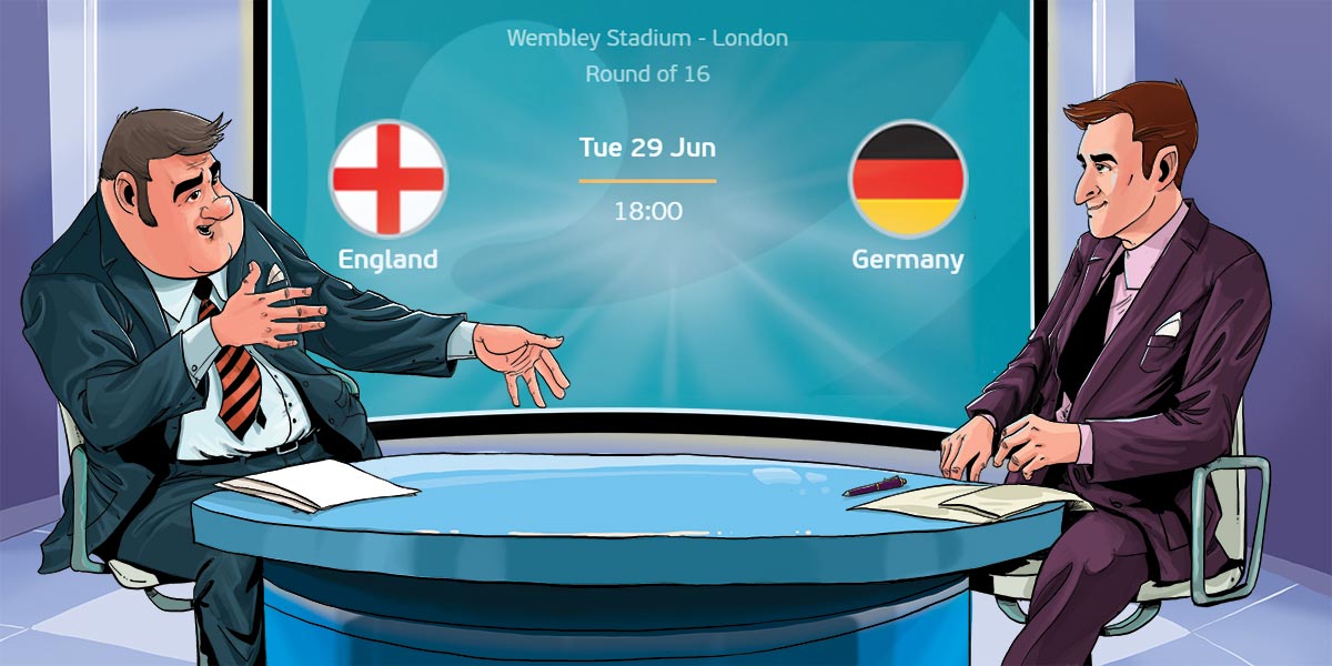 England vs Germany Prediction and Betting Tips